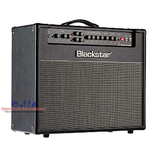 Blackstar HT Stage 60 112 MKII 60W Guitar Combo Amplifier